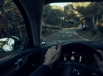 Connect PLUS - explorați orizonturi îndepărtate